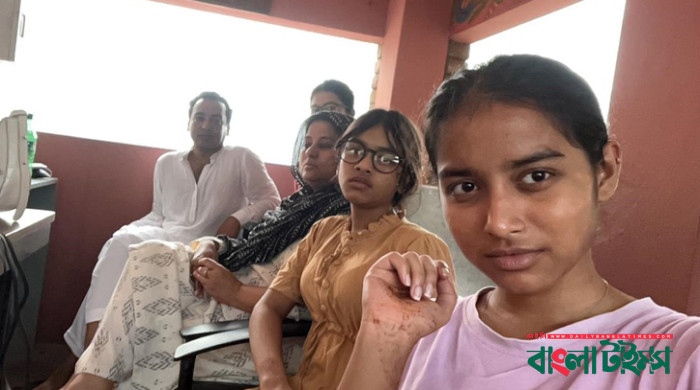 মার্কিন দূতাবাসে আশ্রয় চেয়েছেন ডেপুটি অ্যাটর্নি জেনারেল এমরান